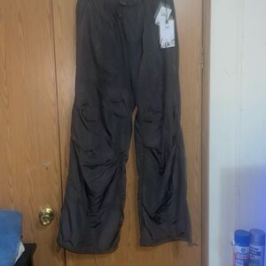 YMI parachute pants